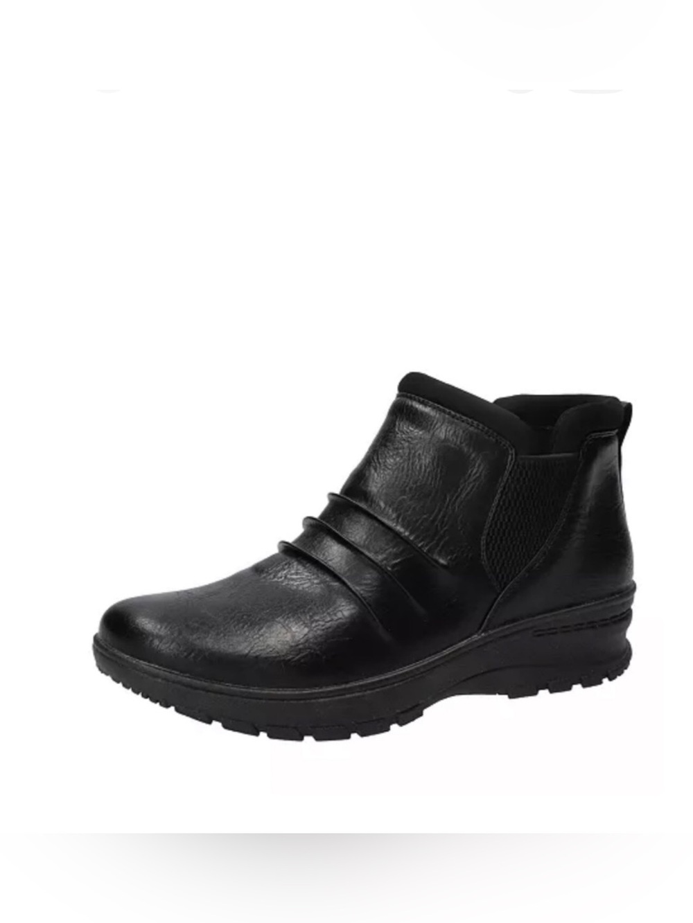 Easy Street Savita Bootie